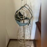 Aerie  green crop top size S Photo 6