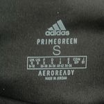 Adidas  Women's Black Athletic Shorts Womans Size Small‎ Photo 3