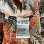 American Rag  Pineapple Print‎ Shorts Romper Photo 5