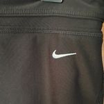 Nike  Black Dri Fit Biker Shorts Size Large Photo 1