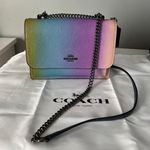 Coach Klare Crossbody Bag With Ombre Photo 0