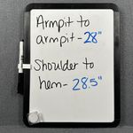 JODIFL Blouse Womens Large Leaf Print Button Up Short Sleeve Flowy Top Photo 11