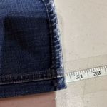 J Crew Women's Vintage Matchstick Frayed Distressed Jeans Blue Size 27 Short Photo 14