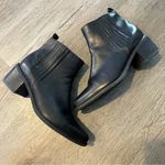 Blondo  Black Elvina Waterproof Pointed Toe Ankle Booties Women’s Size 7.5 Photo 1