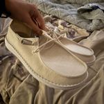 Hey Dude Beige/ White ’s Photo 0