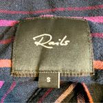 Rails Selena Baja Stripe Pullover Shirt Size Small Photo 9