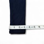 Under Armour  Coldgear Womens Medium Base Layer Mock Neck Black Ski Fitted Photo 6