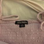 purple dress Size XS Photo 2