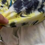 Off-White X Nike High Waisted Shorts Photo 11