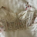 Victoria's Secret Victoria secret bustier top Photo 4