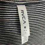 RVCA  striped mini dress size medium‎ Photo 3