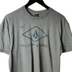 Volcom Vintage Y2K Stone T Shirt 00s Classic Graphic Tee Top Short Sleeve Large Photo 0