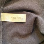 NIKIBIKI  bandeau black‎ one size o/s Photo 4