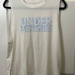 Under Armour  Muscle Tank Workout Photo 0
