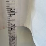 ZARA  Plaid Block Gingham Black & White Mini Dress Photo 8