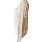 Old Navy Elegant Women's Buttoned Down Sweater Sz M Photo 3