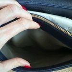 Marc Jacobs Blue XL Single Regular Quilting Bag Photo 4