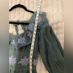 Free People Lovers lane maxi dress Photo 9