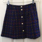 Rampage FINAL MARKDOWN JUNIORS’  Unlined Skirt (5) Photo 0