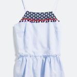 THML  Kalere Embroidered Detail Cotton Top Photo 1