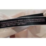 Victoria's Secret VS  Dream Angels Unlined Plunge Bra Pink 34DDD Photo 7