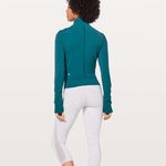 Lululemon  full freedom jacket Photo 1