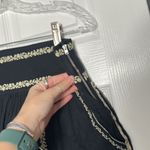 Isabel Marant  Étoile Fringe Trim Accent Skirt‎ Photo 2