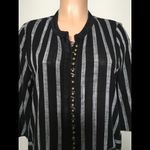 Soft Surroundings topper or swim coverup. NWOT Photo 4