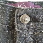 Gloria Vanderbilt  14 Amanda 34x29 Black Jeans Plus Photo 3