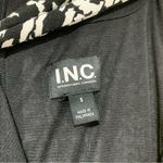 INC International Concepts Printed Keyhole Photo 3