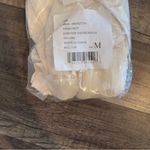 Free People NWT  forever young  bed jacket Photo 5