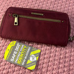 Travelon NWT  Wallet. Size os Photo 0