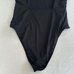 Vitamin A Mika One Piece Swimsuit, Black, X-Large, $175 Photo 12