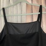 Bagatelle Collection Size XL Black Cropped Cami Photo 5