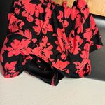 Aqua Green Ruffle Halter tankini swim top Coral Beach Photo 7