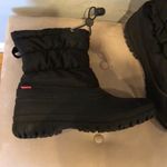 Chooka  Black Insulated Winter Boots, 11, New in box Photo 9
