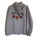 Disneyland 1955 Zip Hoodie Sweatshirt - Size XXL Photo 0