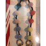 A New Day  NWT Beaded Wristlet/Phone/Bag Strap Multicolor Colorful Photo 7