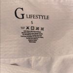 G Lifestyle Size S White Women's Athletic Skort Photo 11