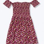 PINK - Victoria's Secret Floral Dress Photo 0