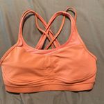 Lululemon Stash to Dash Sports Bra Photo 0