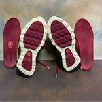 Nike  Air Max 2010 Flywire Retro Maroon Women's Sneakers Size 6.5M Photo 4