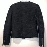 Rebecca Minkoff  tweed jacket Photo 2