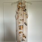 Design Lab  Lord & Taylor Floral Dress Photo 3