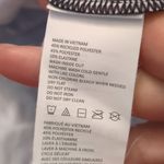 prAna  gray skirt size medium Photo 3