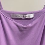 Susana Monaco  Lavender Top Photo 1