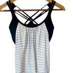 Calia by Carrie  Underwood Double Layer Tank Top XS Photo 0