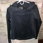 Columbia sweatshirt Omni-wick advanced evaporation grey cowl neck hoodie… Photo 1