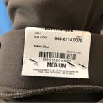 a.n.a NWT  A New Approach Italian Olive Stretch Contrast Legging Dress Pants Photo 7