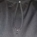 Xhilaration Sleeveless Black Dress Size Medium Photo 8